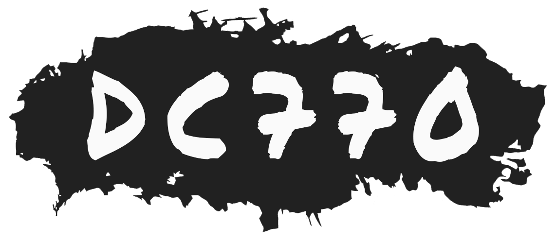 DC770